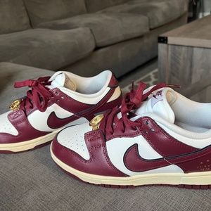 Nike Low Dunk SE